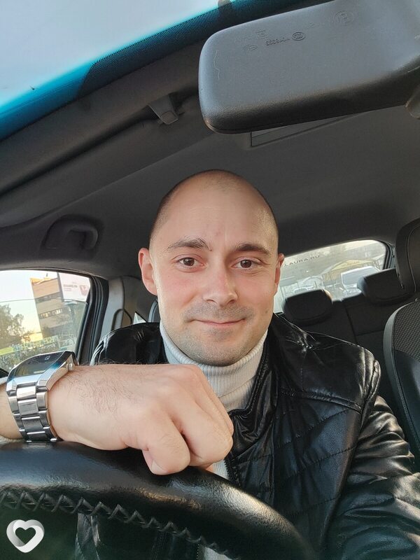 Роман, 31, Туле — анкета №2237209