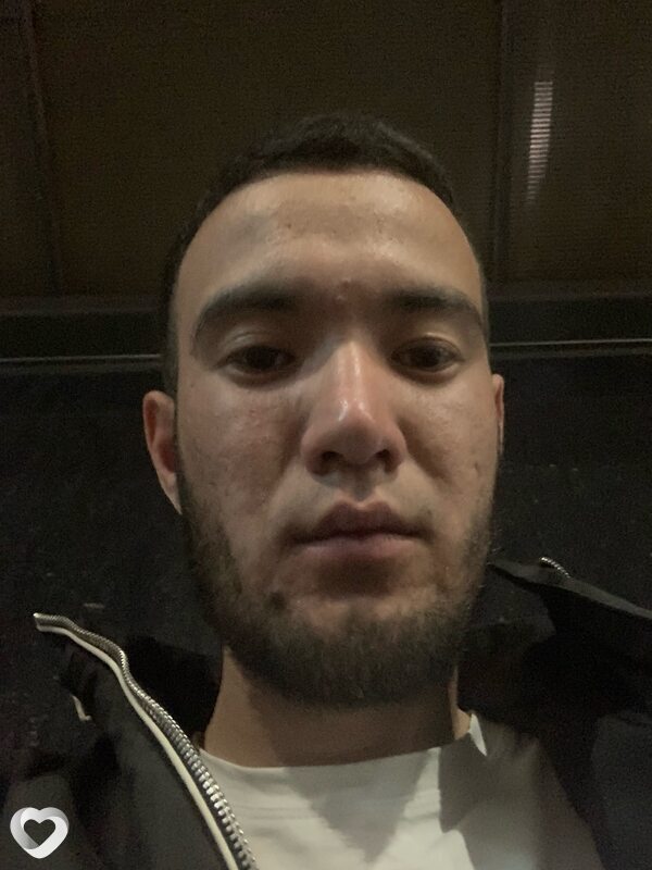 Tenelsin, 25, Астане — анкета №2237212