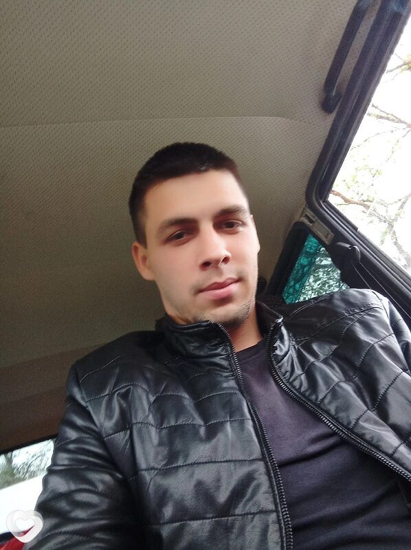 Роман, 28, Донское — анкета №2237248