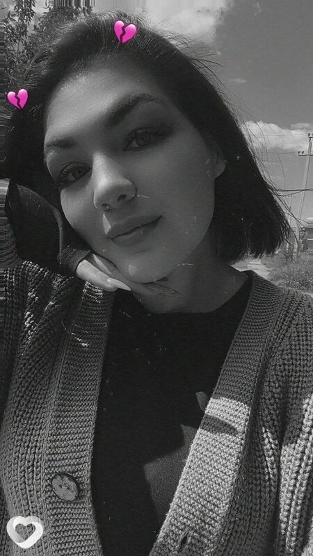 Даша, 27, Пензе — анкета №2237252