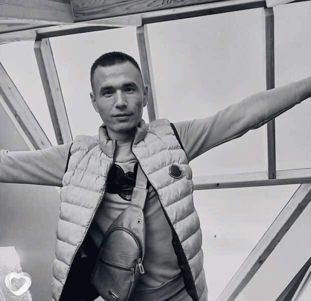 Nurbek, 31, Актау — анкета №2237253