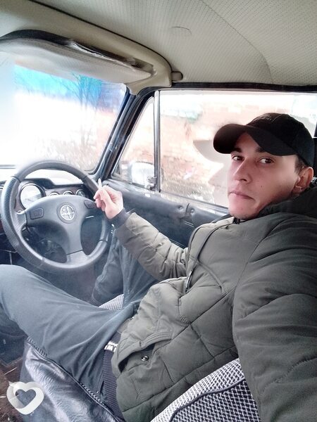 Захар, 29, Броварах — анкета №2237257
