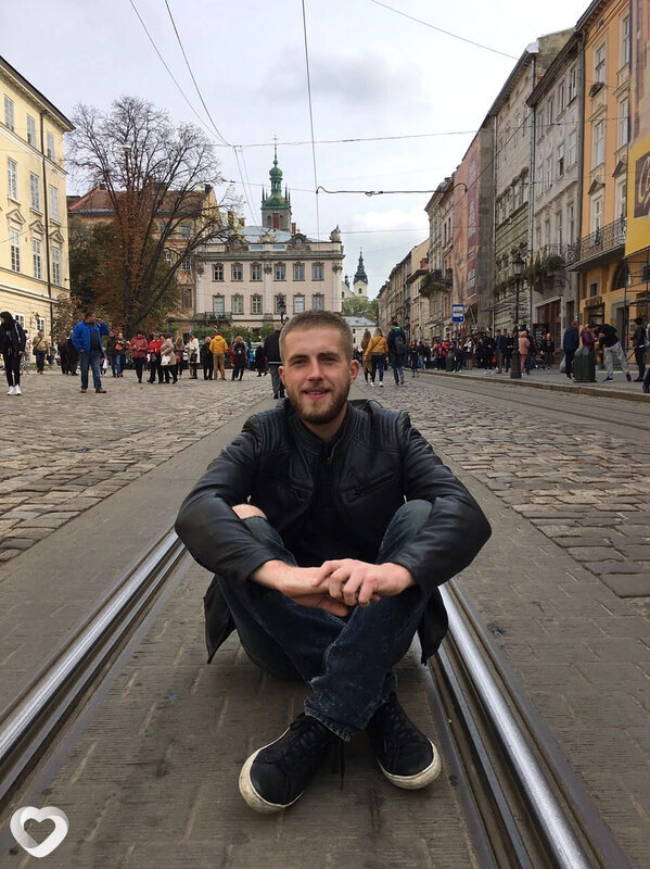 Евгений, 33, Люберцах — анкета №2237258