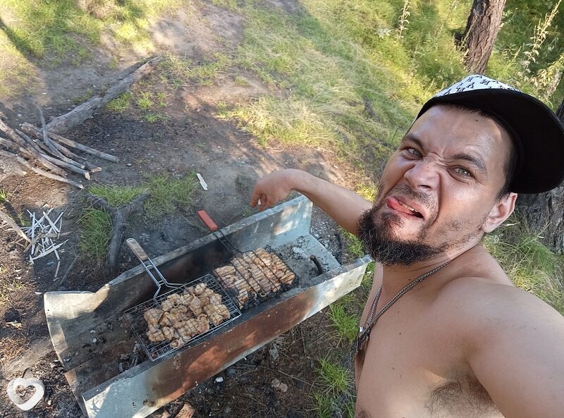 Артём, 34, Норильске — анкета №2237267