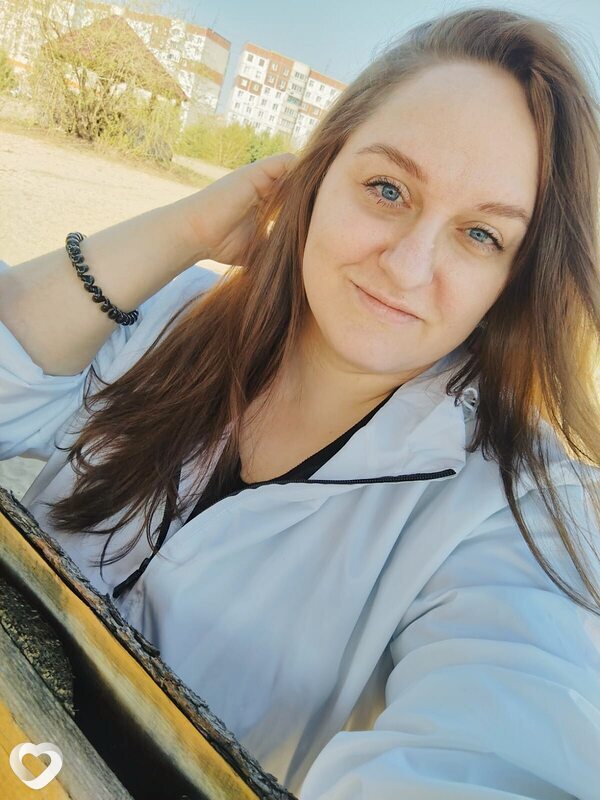 Марина, 34, Новосибирске — анкета №2236678
