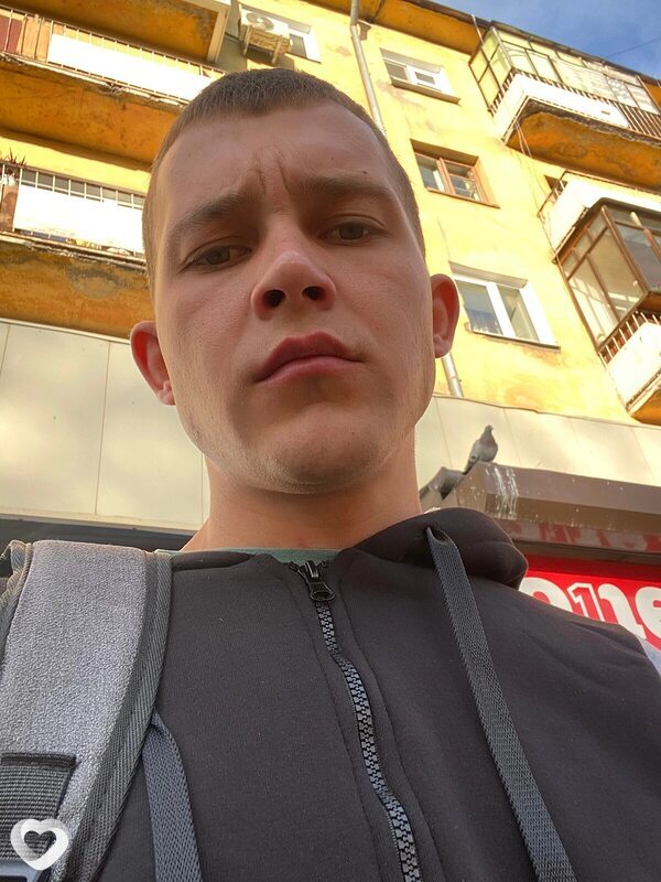Кирилл, 24, Иркутске — анкета №2236687