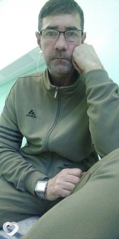 Сергей, 45, Иркутске — анкета №2236691