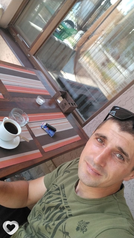 Владимир, 35, Ростове-на-Дону — анкета №2236693