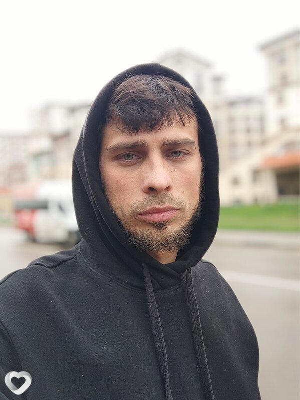 Латиф, 35, Москве — анкета №2236799