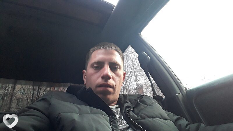 Дмитрий, 32, Хабаровске — анкета №2236800