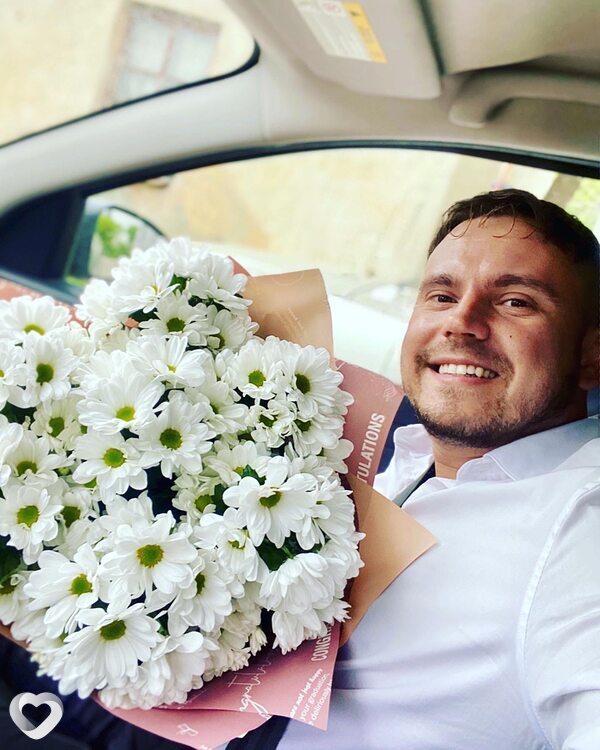 Александр, 32, Москве — анкета №2236806