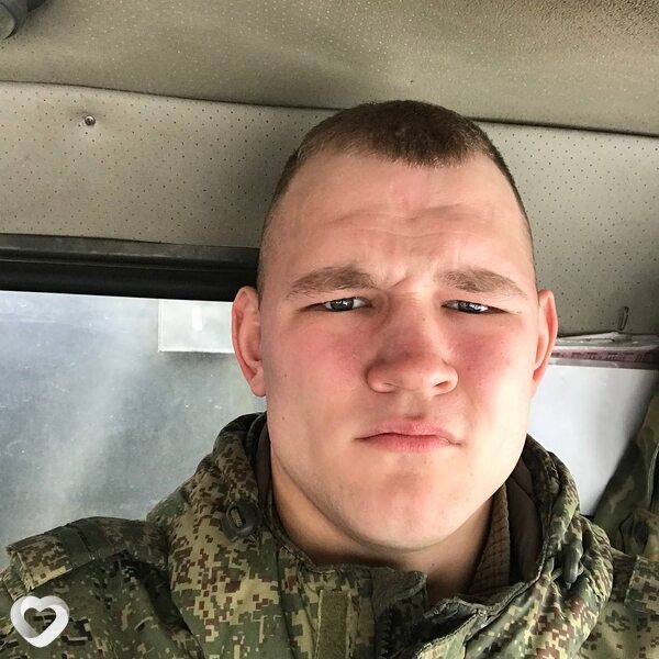 Никита, 22, Красноярске — анкета №2236809