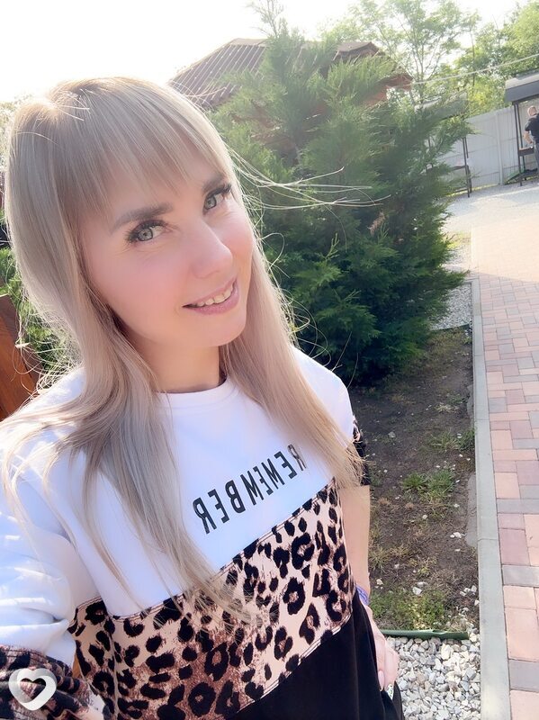 Анна, 41, Новороссийске — анкета №2236814