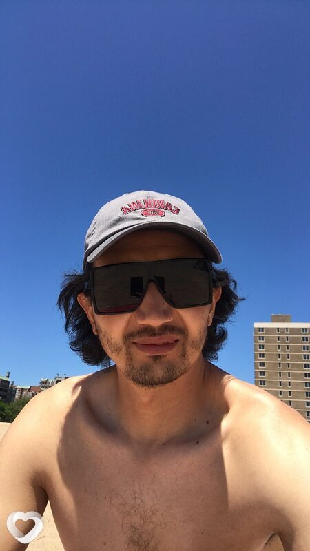 Muin, 37, Обнинске — анкета №2236816
