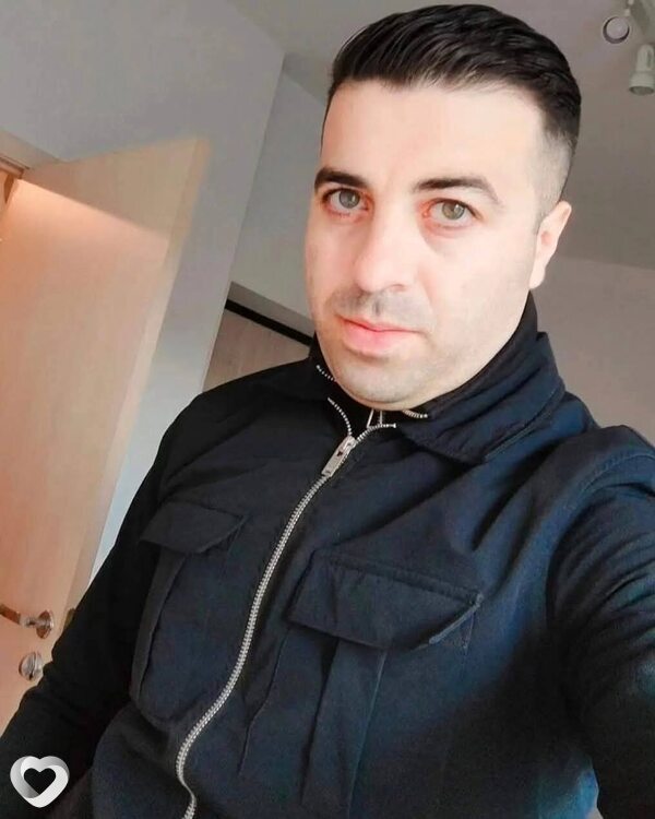 Арм, 34, Краснодаре — анкета №2236818