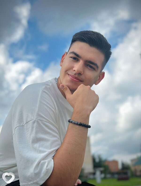 Константин, 29, Бузулуке — анкета №2236819