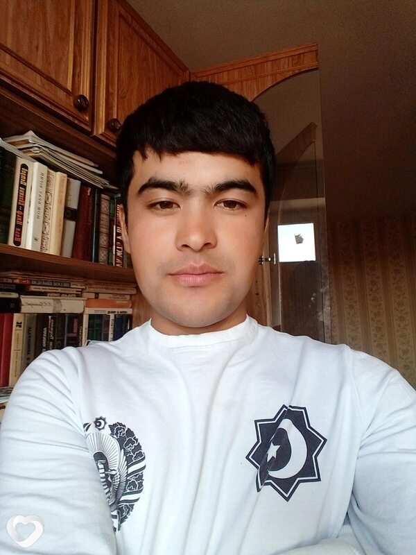 Бек, 26, Саранске — анкета №2236821