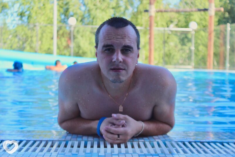 Денис, 33, Пензе — анкета №2236827
