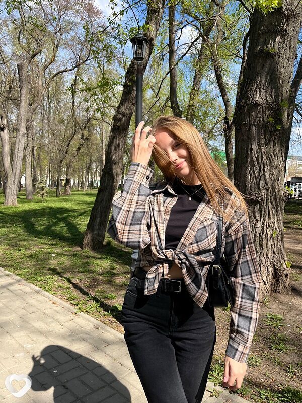 Ангелина, 21, Кемерове — анкета №2236830