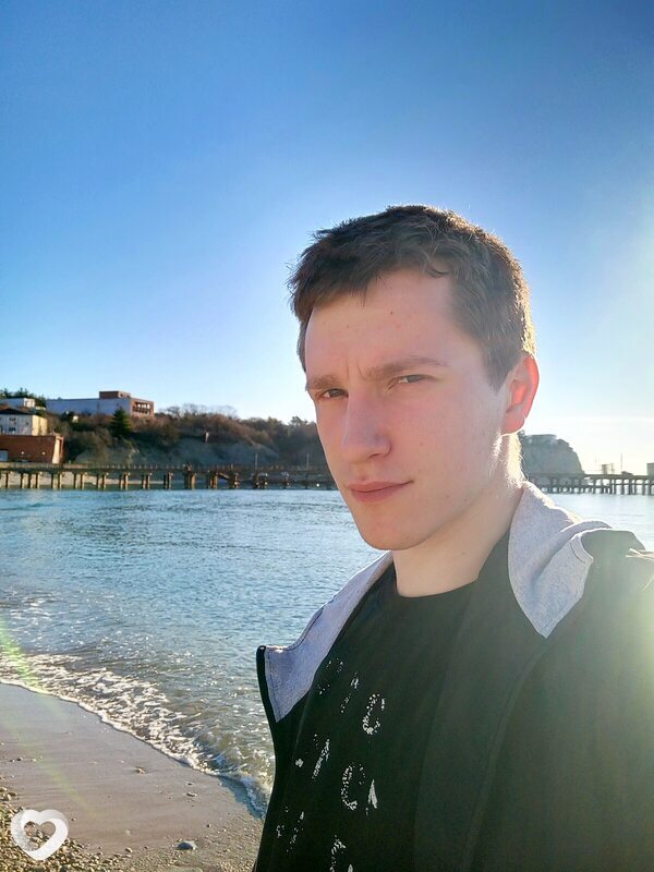 Никита, 22, Новороссийске — анкета №2236833