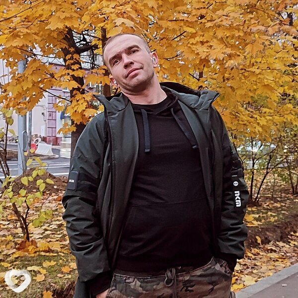 Андрей, 38, Москве — анкета №2236840