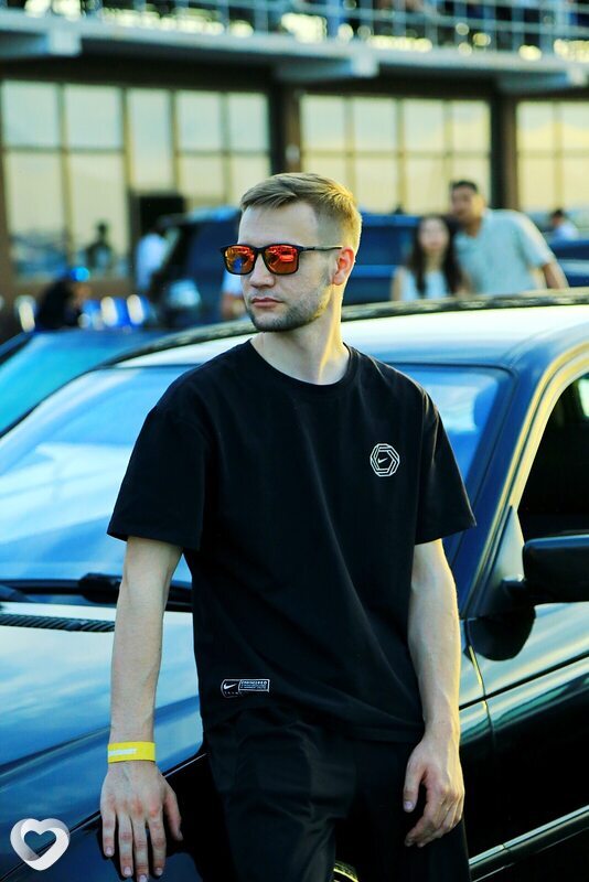 Андрей, 27, Алматы — анкета №2237045