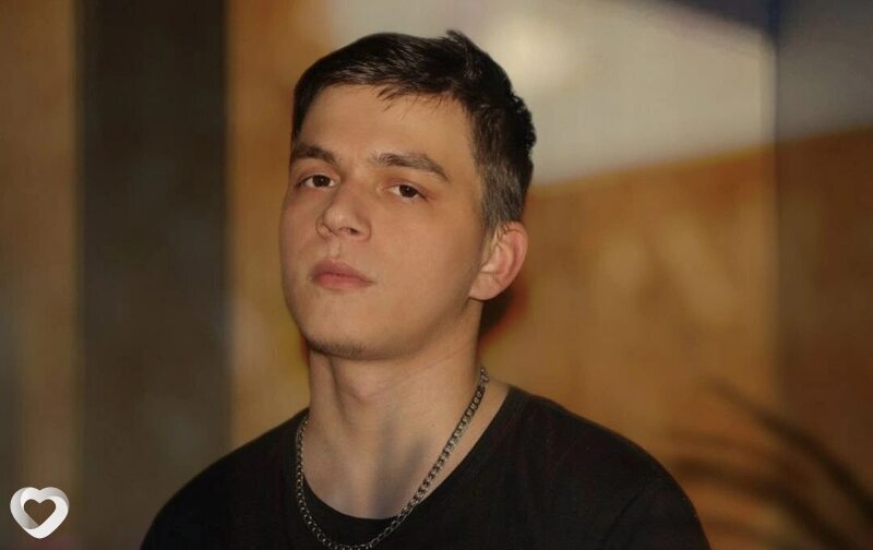 Анатолий, 25, Нижнем Новгороде — анкета №2237048