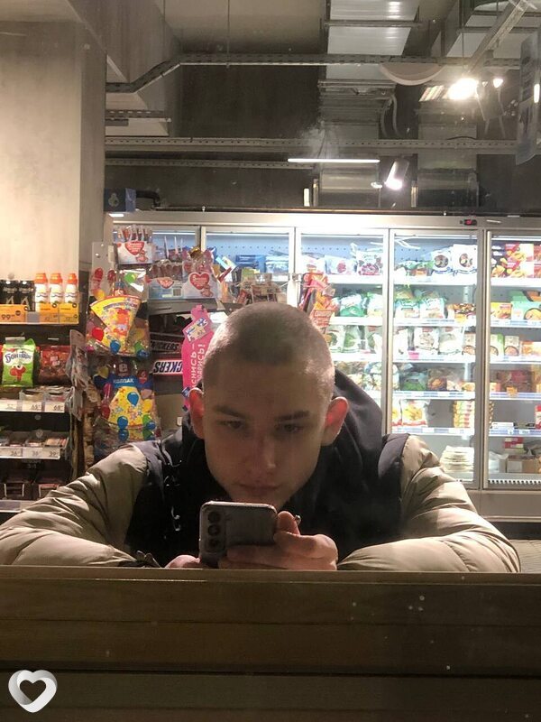Никита, 19, Москве — анкета №2237049
