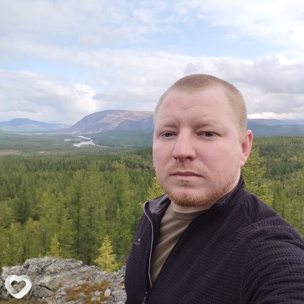 Олег, Салехард