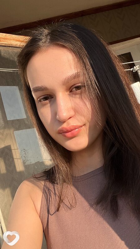 Екатерина, 22, Ростове-на-Дону — анкета №2236908