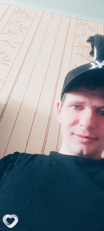 Maxsim, 32, Миассе — анкета №2236912
