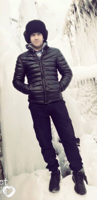 Роман, 36, Новороссийске — анкета №2236914