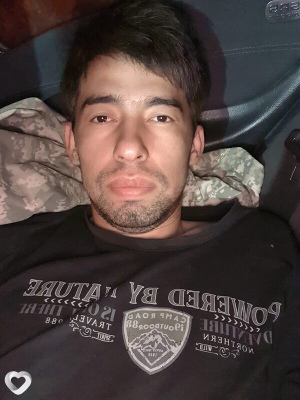 Sultan, 26, Астане — анкета №2236948