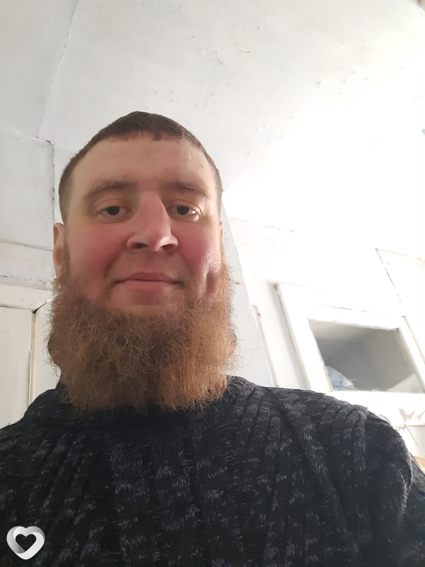 Гришка, 39, Городеце — анкета №2236949