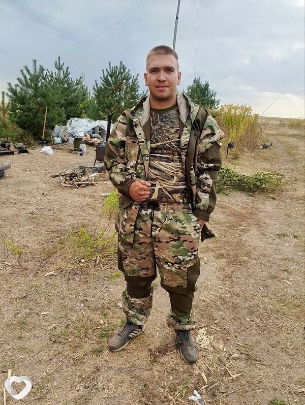 Макс, 21, Химках — анкета №2236952
