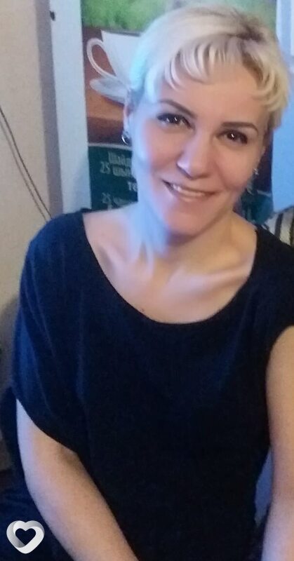 Лина, 43, Кокшетау — анкета №2236958