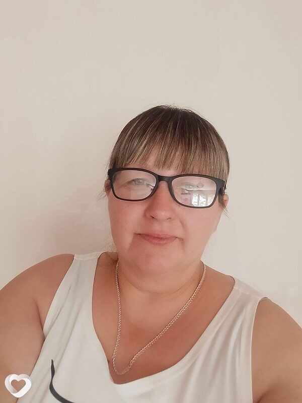 Оленька, 45, Краснодаре — анкета №2236959