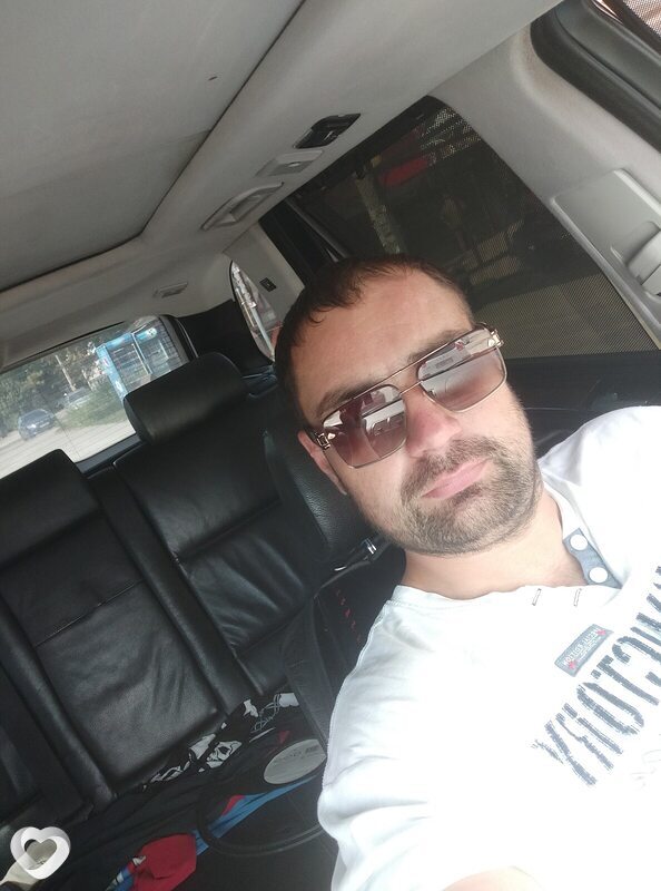 Алексей, 37, Воронеже — анкета №2236973