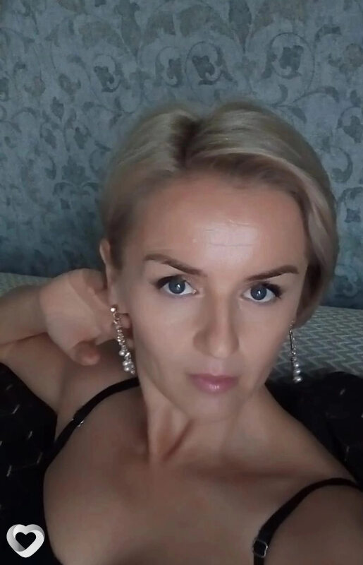 Оксана, 48, Электростали — анкета №2236974