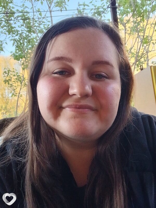 Алла, 27, Виннице — анкета №2236980