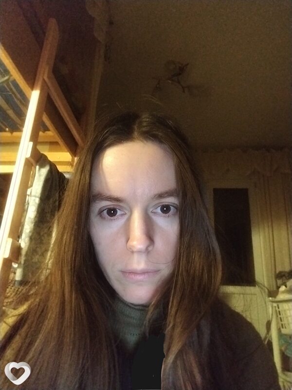 Александра, 34, Минске — анкета №2236981