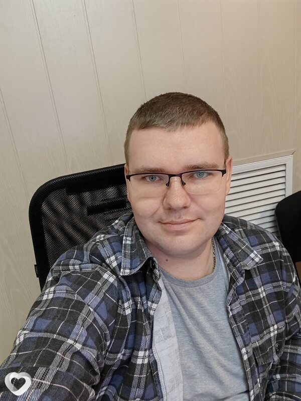 Иван, 39, Буденновске — анкета №2236984