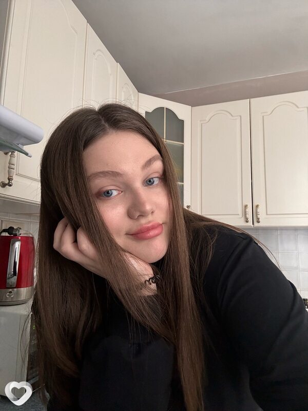 Александра, 26, Санкт-Петербурге — анкета №2236987