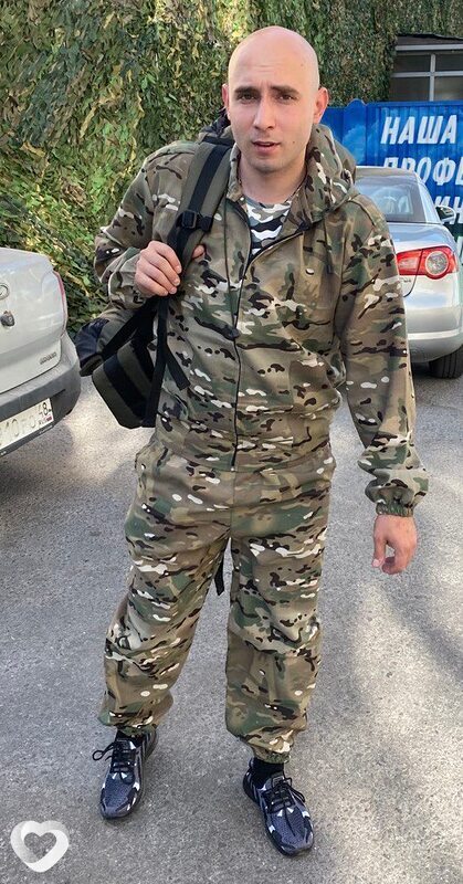 Александр, 31, Липецке — анкета №2236988