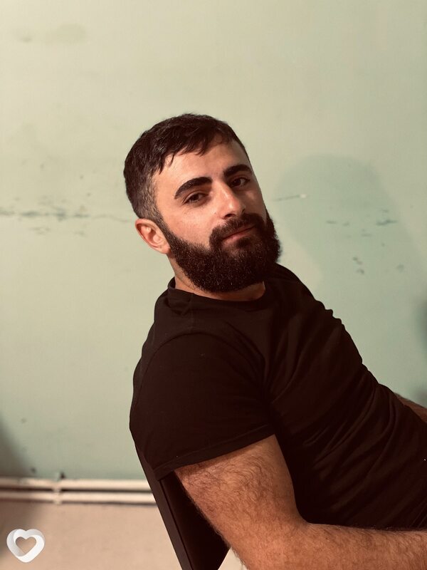 Топалян, 24, Москве — анкета №2236989