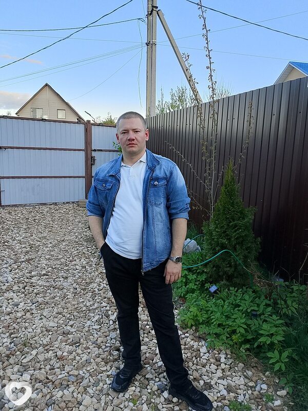 Виталий, 32, Чехове — анкета №2236990