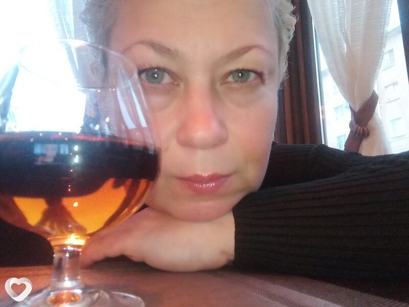 Ирина, 54, Липецке — анкета №2236991