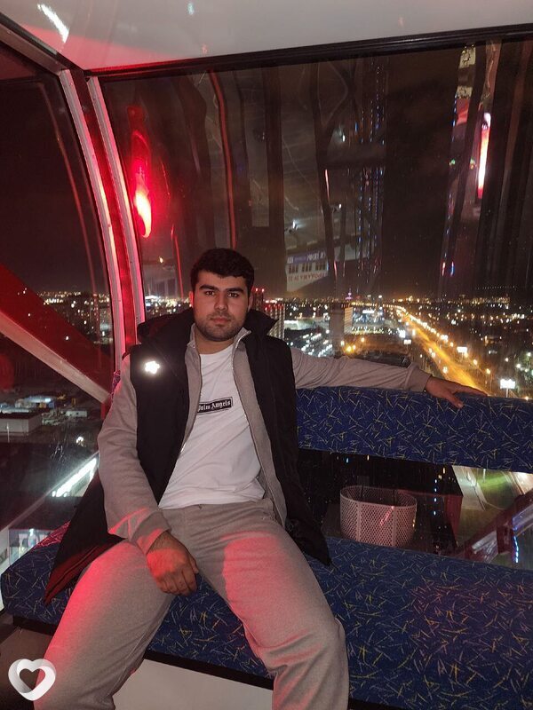 Аli, 25, Южно-Сахалинске — анкета №2237026
