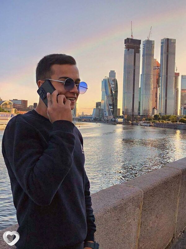 Никита, 27, Алуште — анкета №2237027
