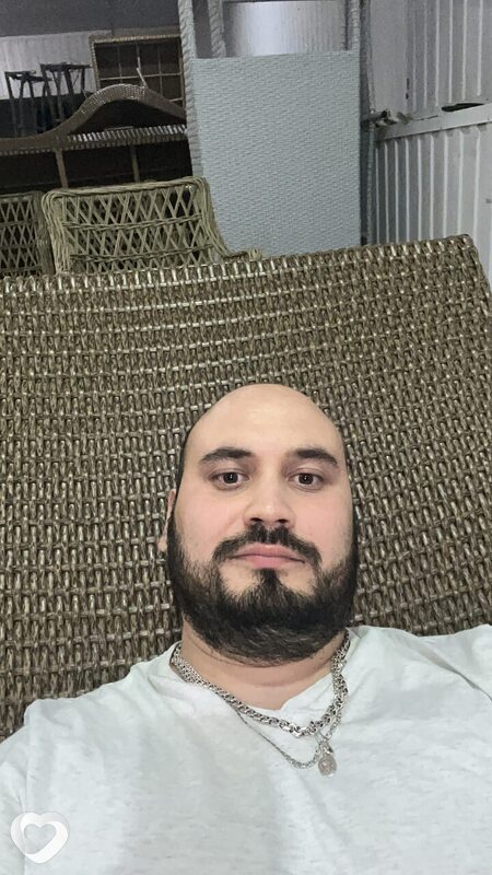 Дмитрий, Краснодар